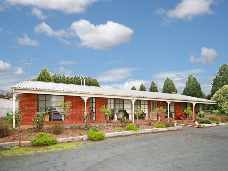 31 Curry Road, Kilmore, VIC 3764