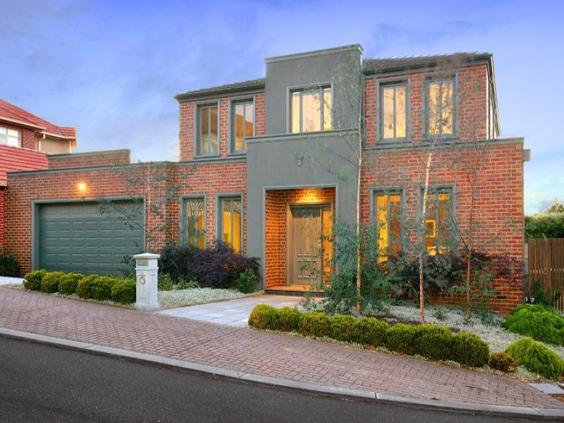 2 Alanah Place, Ivanhoe, VIC 3079