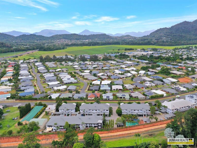 23/58 Intake Road, Redlynch, Qld 4870 Property Details