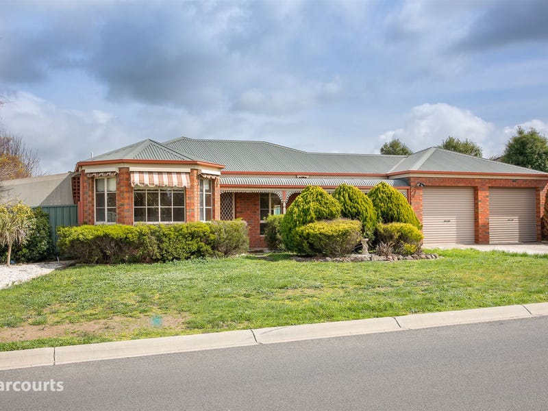 6 James Drive, Vic 3356 Property Details