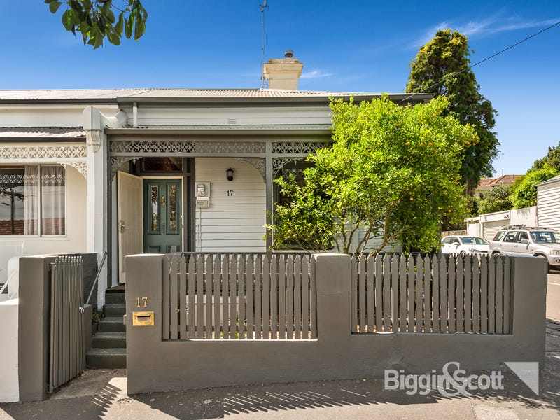 17 Gipps Street, Richmond, Vic 3121 - realestate.com.au