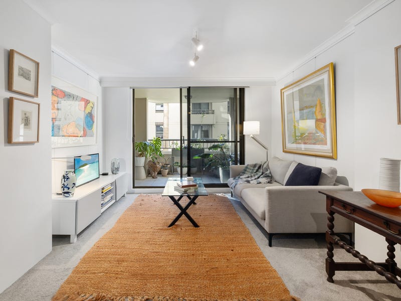 82/104 Miller Street, Pyrmont, NSW 2009 Apartment for Sale