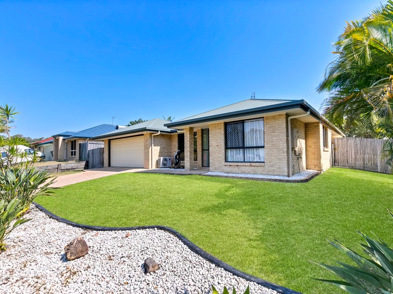 17 Robertson Drive, Burnside, Qld 4560 Property Details