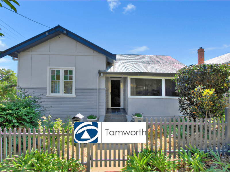 68 Darling Street, North Tamworth, NSW 2340