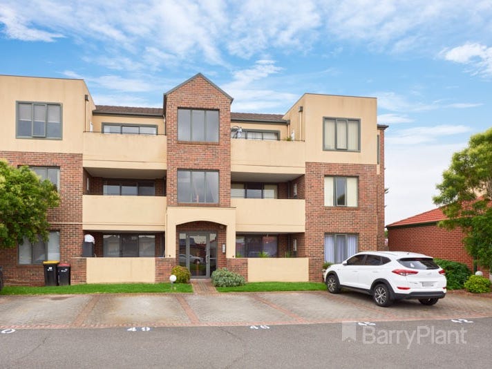 46/35 David Street, Dandenong, VIC 3175