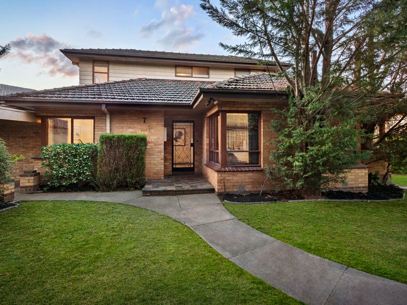 7 Cremorne Street, Balwyn, Vic 3103 - Property Details