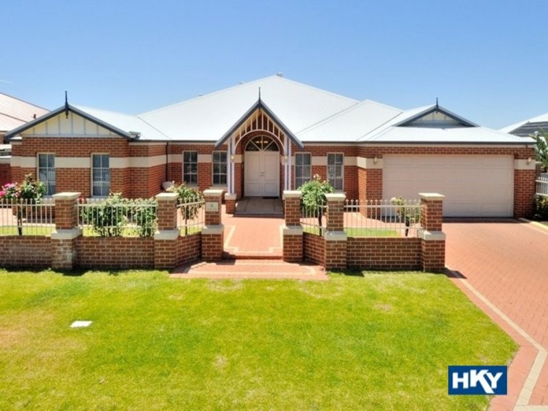 6 Aspley Lane, The Vines, WA 6069