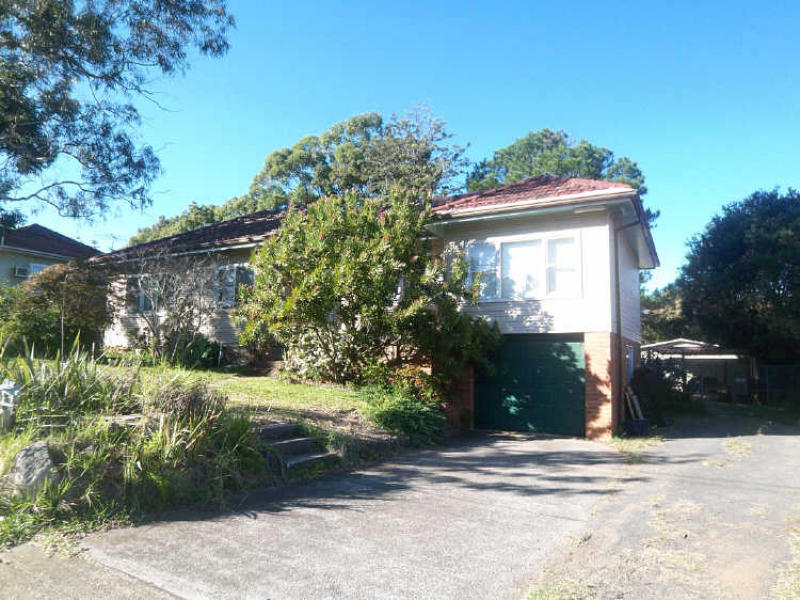 27 Keeler Street, Carlingford, NSW 2118