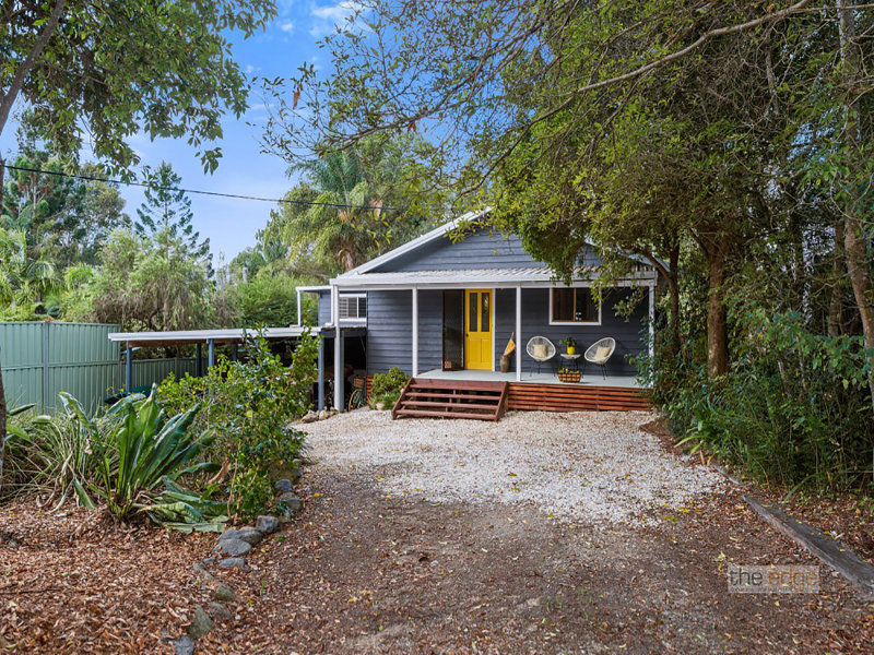 12 Alexander Street, Nana Glen, NSW 2450