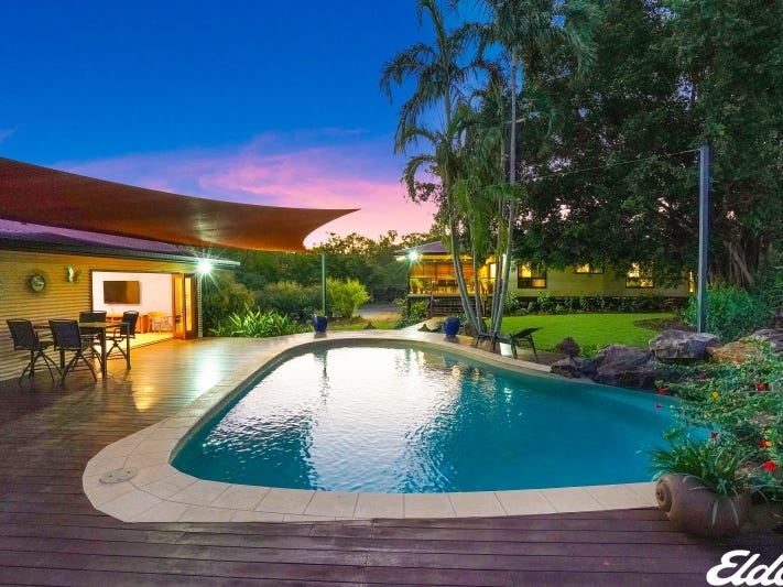 85 Radford Road, Virginia, NT 0834 Property Details