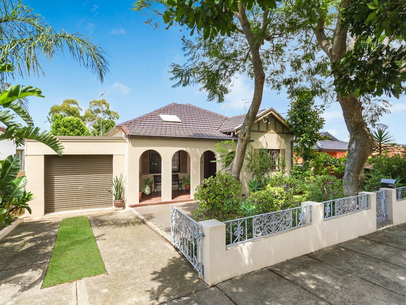 27 Asquith Avenue, Rosebery, NSW 2018 Property Details