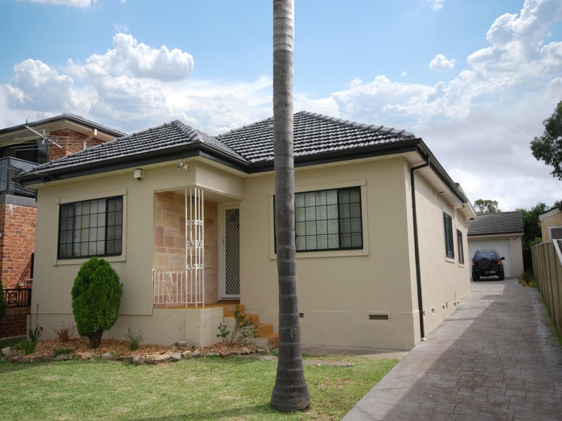 88 Robertson st, Guildford, NSW 2161 Property Details