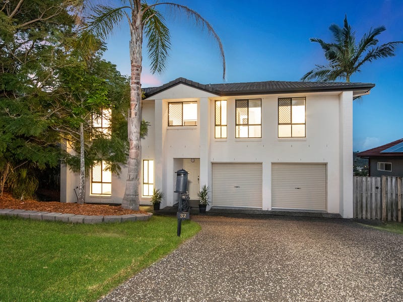 32 Palmerston Drive, Oxenford, Qld 4210 House for Sale realestate