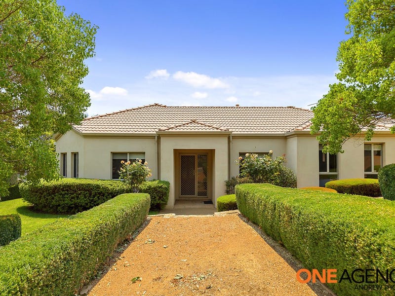 1 Aldor Green, Conder, ACT 2906 Property Details