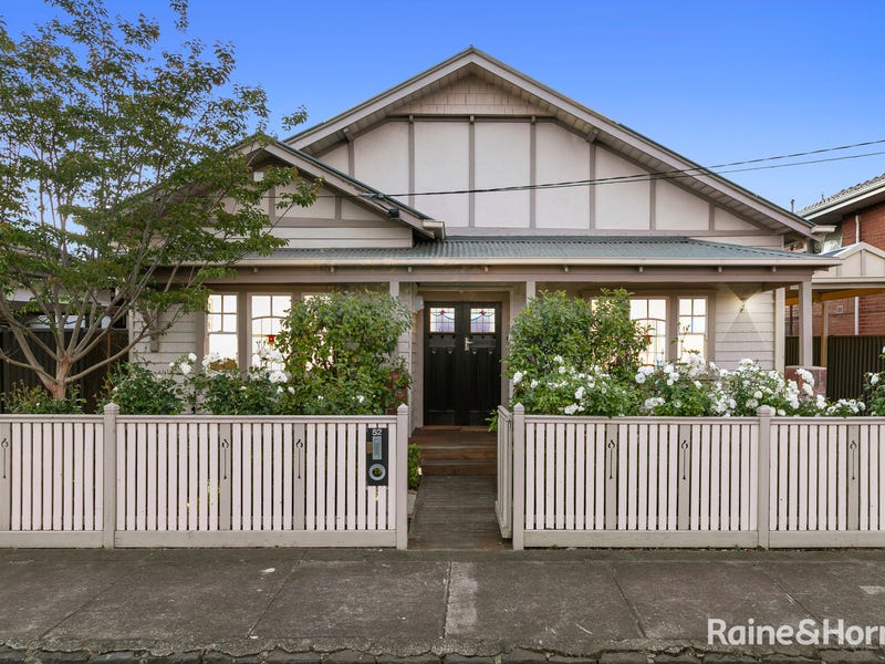 52 Dudley Street, Footscray, VIC 3011