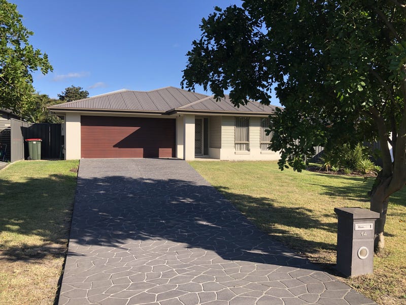 14 Oimara Street, Fern Bay, NSW 2295