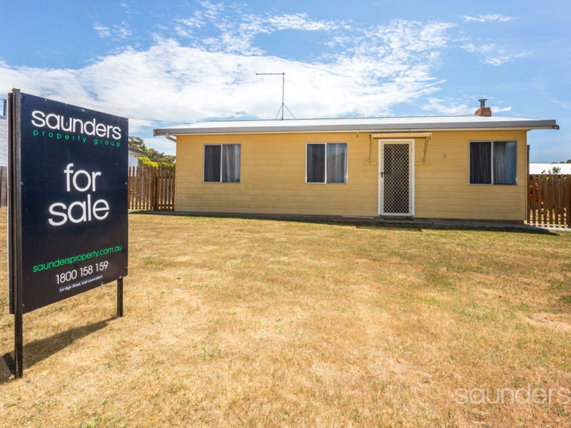 8 Tomahawk Drive, Tomahawk, Tas 7262 Property Details