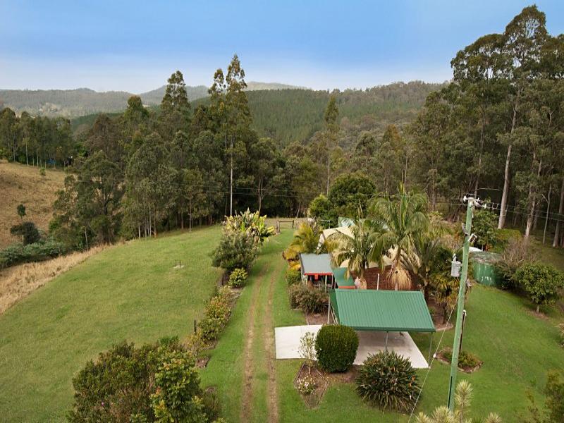 259 Smiths Creek Road, Kyogle, NSW 2474 Property Details