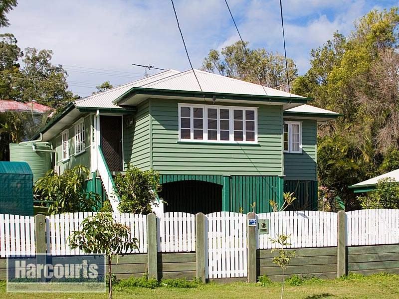 32 Corrigan Street, Keperra, QLD 4054