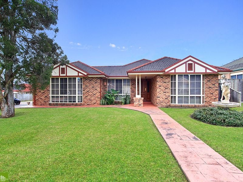 21 Highland Park Drive, Horsley, NSW 2530