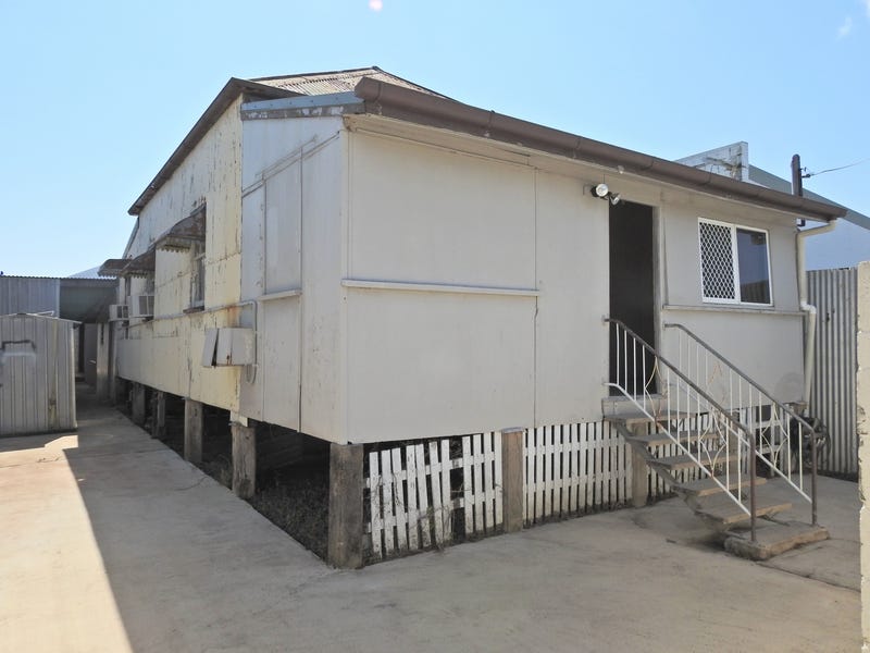 4 Keats Street, Mackay, Qld 4740 Property Details