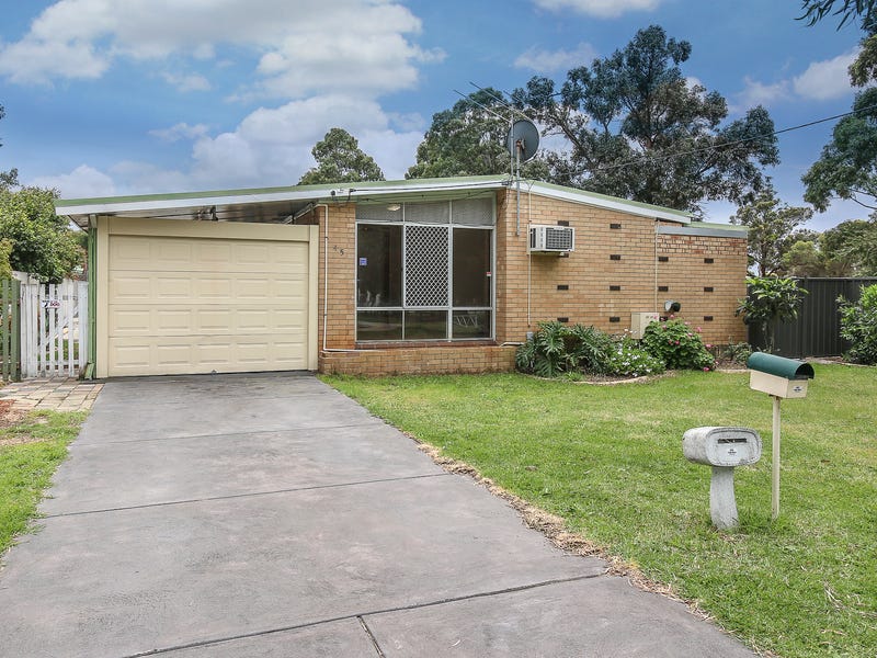 45 Bradshaw Street, Eden Hill, WA 6054