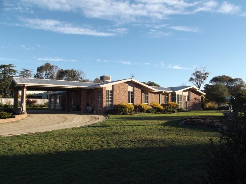 1 East Street, Tumut, NSW 2720 Property Details