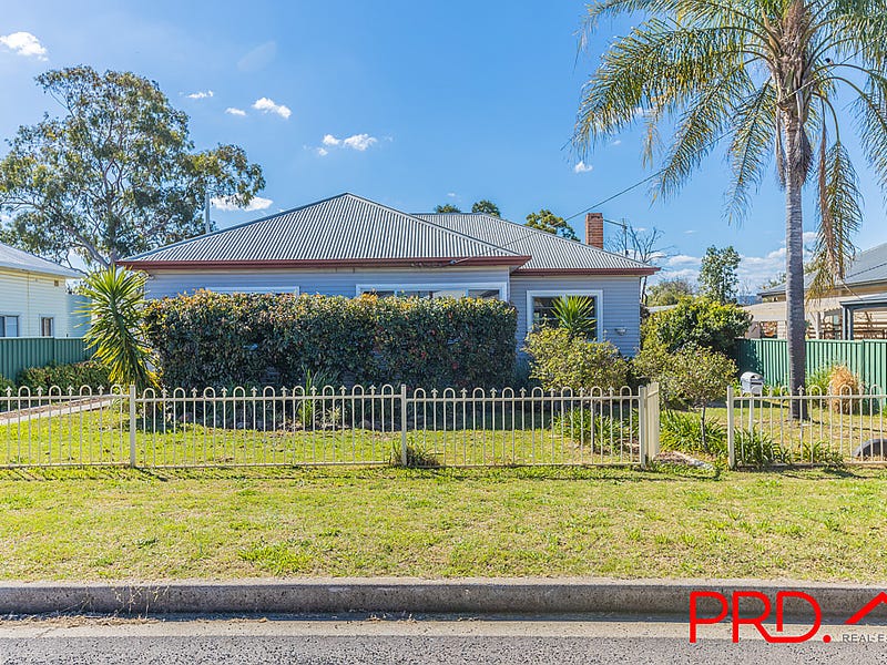 14 Bruce Street South Tamworth Nsw 2340