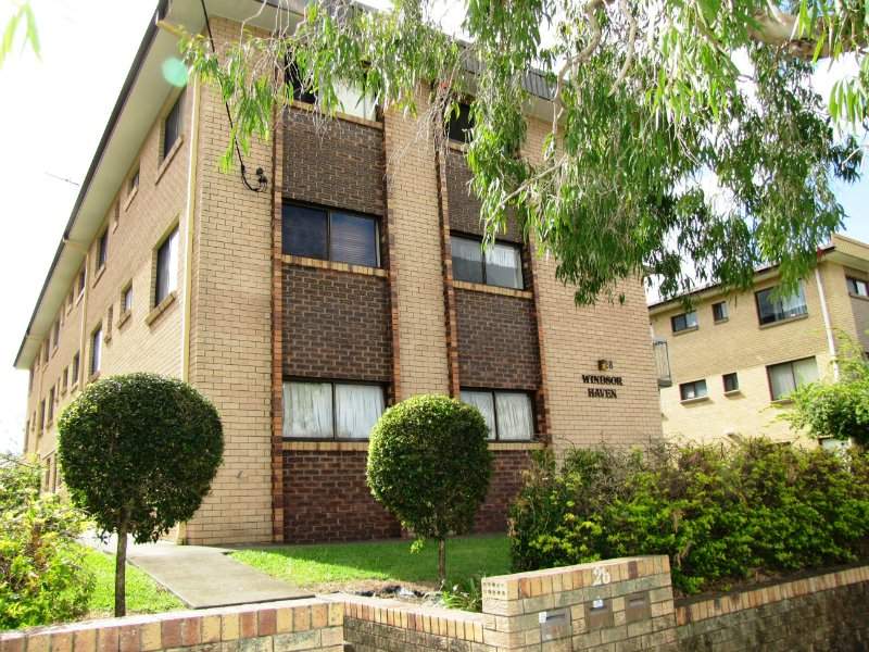 1/28 Grantson Street, Windsor, Qld 4030 Property Details