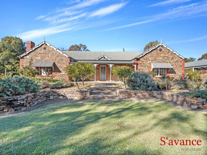 79 Mclean Road, Birdwood, SA 5234
