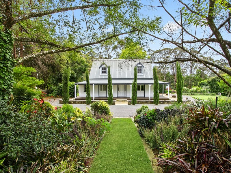 2216 Bells Line Road, Bilpin, NSW 2758 House for Sale