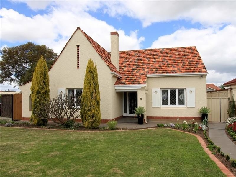 12 Gower Street, Glenelg East, SA 5045
