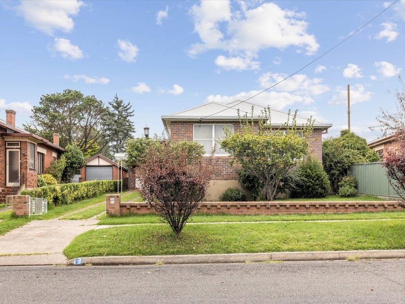 3 Kenmore Street, Goulburn, NSW 2580 Property Details