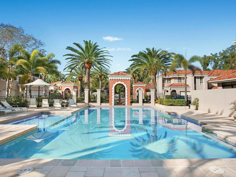 49/7 Elliott Street, Surfers Paradise, QLD 4217