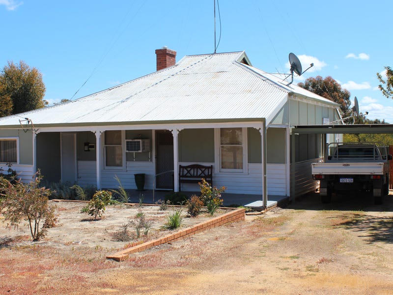 2 Anderson Street, Dowerin, WA 6461