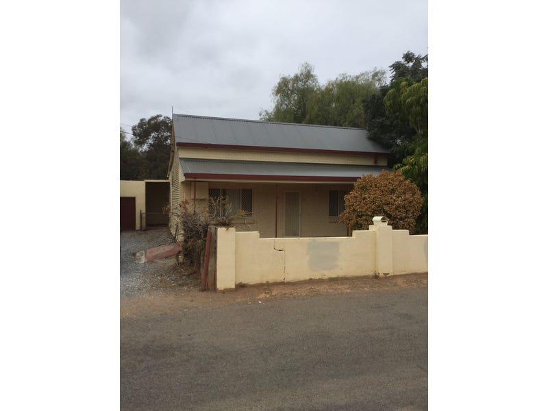 81 Thomas Lane, Broken Hill, NSW 2880