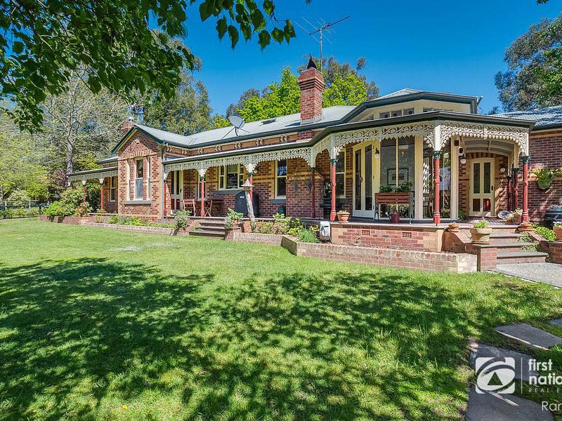 56 Mt Morton Road, Belgrave South, Vic 3160