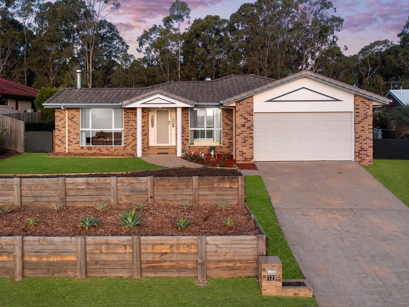 123 Brooklands Drive, Beaudesert, Qld 4285 Property Details