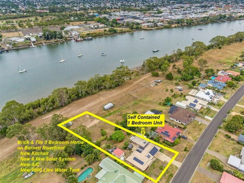 Houses for Sale in Bundaberg Greater Region, QLD Pg. 2 realestate