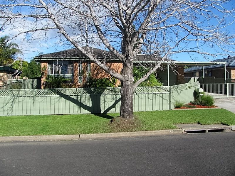 57 Salisbury Drive, Nowra, NSW 2541