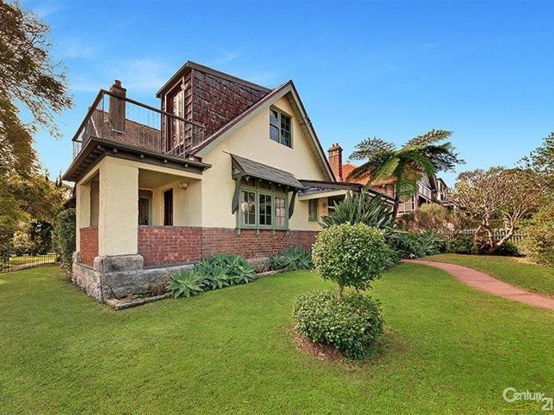 11 Street, Greenwich, NSW 2065 Property Details