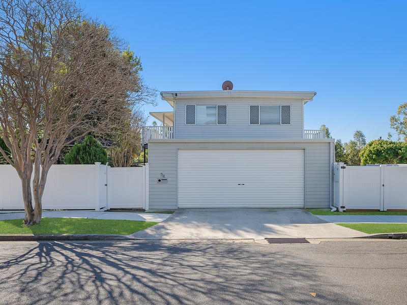 54 Kippa Street, KippaRing, Qld 4021 Property Details