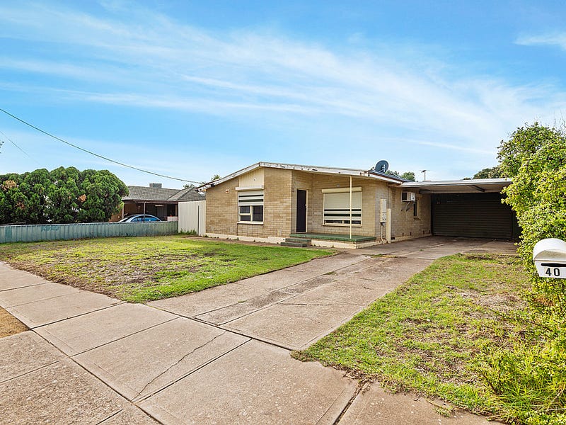 40 Morton Road, Christie Downs, SA 5164