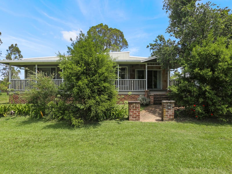47 Crawford Street, Bulahdelah, NSW 2423 Property Details
