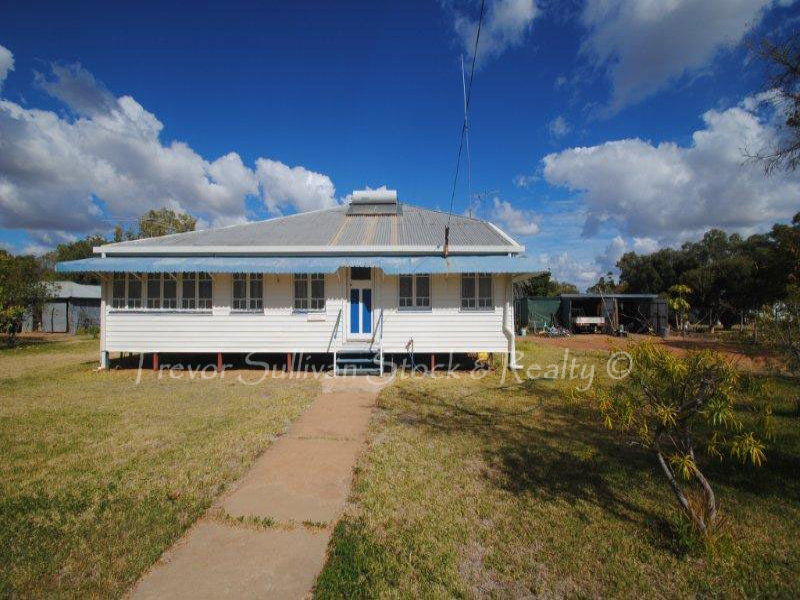 15 Fir Street, Barcaldine, QLD 4725