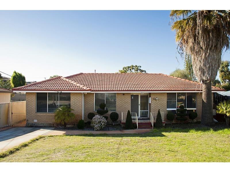 54 Grey Street, Bayswater, WA 6053 Property Details