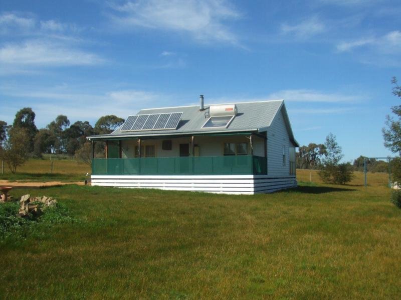 138 Tarilta Road, Guildford, Vic 3451 Property Details