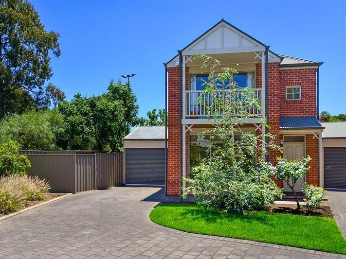 18/67 Conyngham Street, Glenside, SA 5065 Property Details