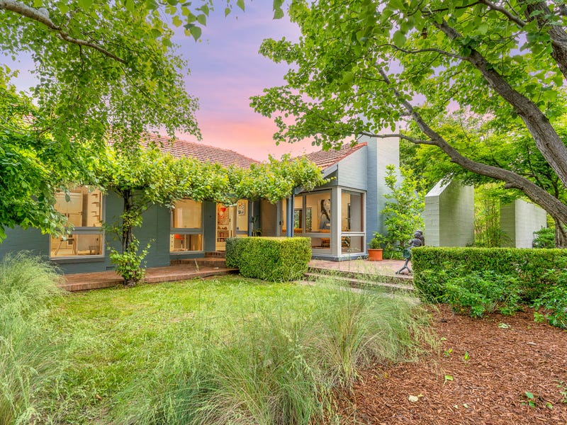 9 Hann Street, Griffith, ACT 2603