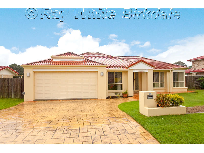 80 Barron Road, Birkdale, Qld 4159 Property Details